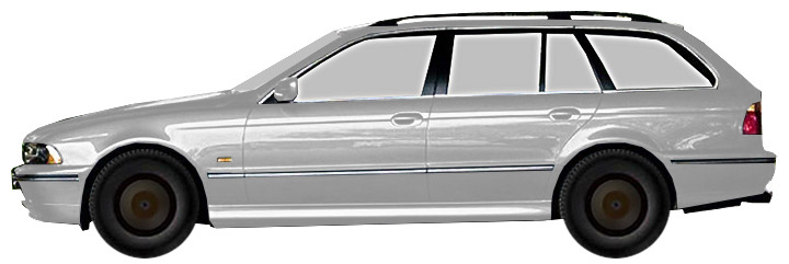 E39 Touring (1997-2004)