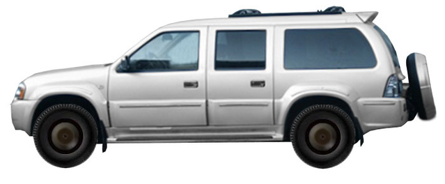 SUV (2004-2013)