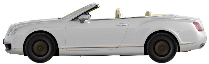 3W Cabrio (2006-2010)