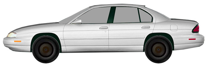 W-pl Sedan (1994-2001)