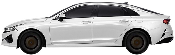 DL3 Sedan (2020-2024)