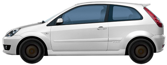 JD3 Hatchback 3d (2005-2008)