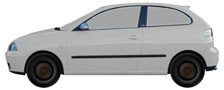 6L1 Hatchback 3d (2002-2008)