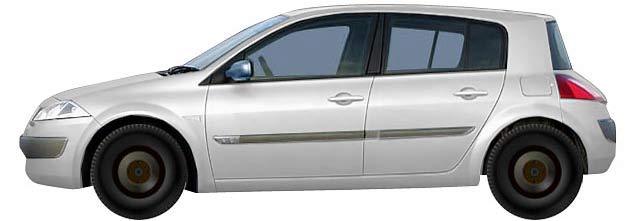 M Hatchback 5d (2002-2009)