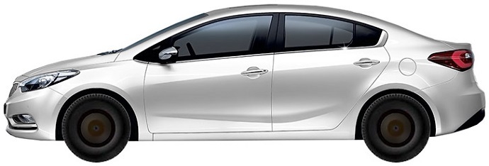 YD Sedan (2019-2020)