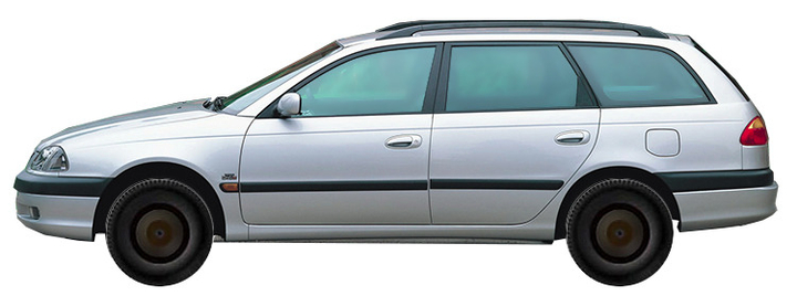 T22 Wagon (1997-2003)