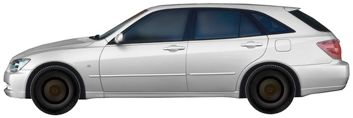 XE10 Wagon (2001-2005)