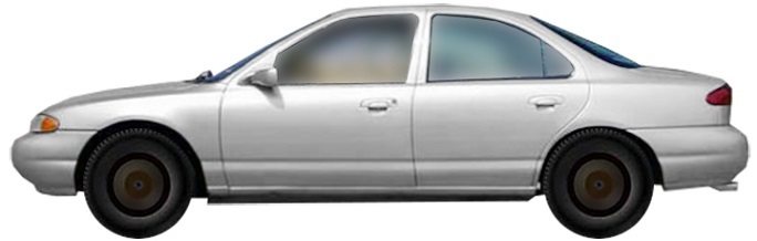 sedan (1994-2002)