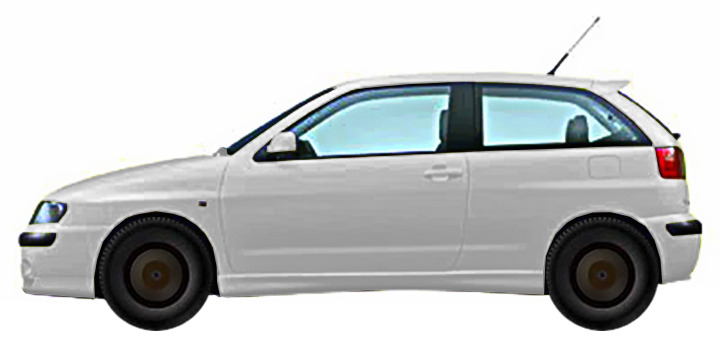 6К1 Hatchback 3d (1999-2002)