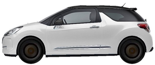 S Hatchback 3d (2016-2020)