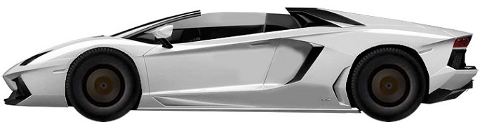 Roadster (2017-2021)