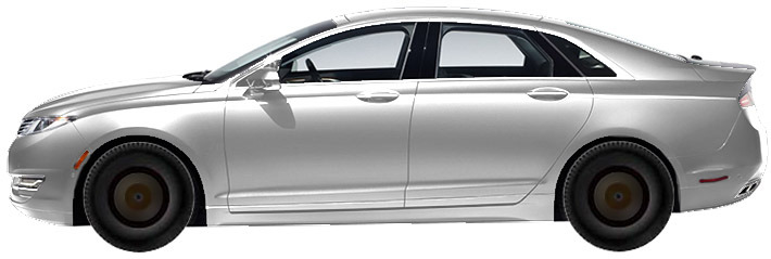 Sedan (2006-2013)