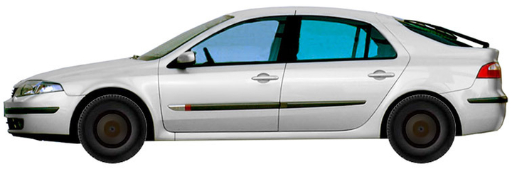 G Hatchback (2001-2007)