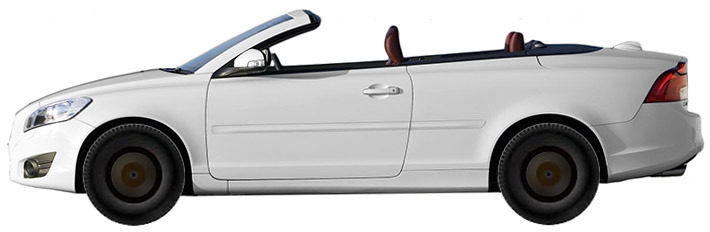 M Cabrio-Coupe (2009-2013)