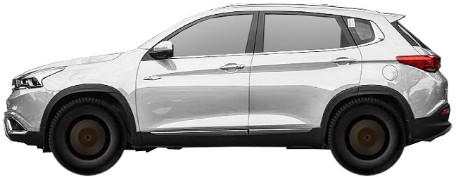 SUV (2019-2020)