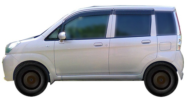 RN Minivan (2006-2011)