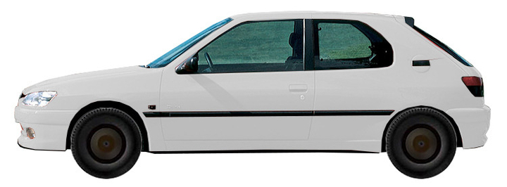 7A Hatchback 3d (1993-2001)
