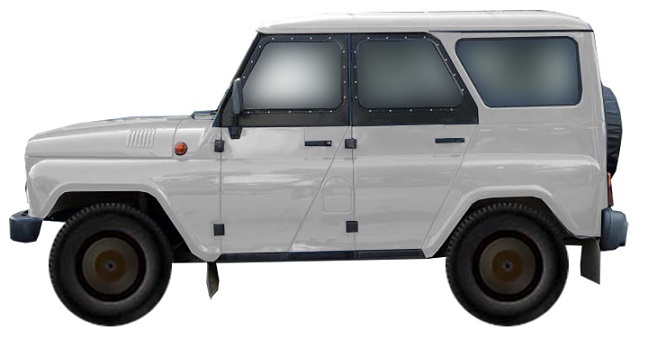 Cabrio 4d (1985-2003)