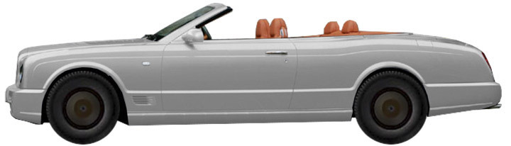 BSR Cabrio (2006-2010)
