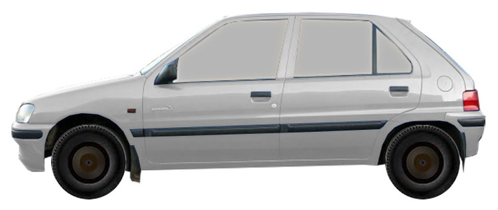 1A 5d (1996-2003)