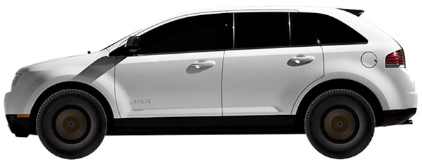 SUV (2007-2010)