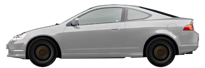 DC5 Coupe (2001-2005)