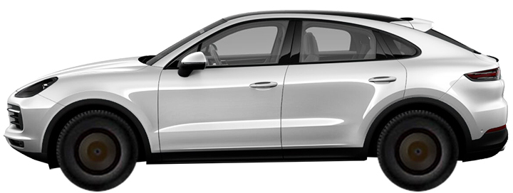 9Y Coupe (2019-2024)