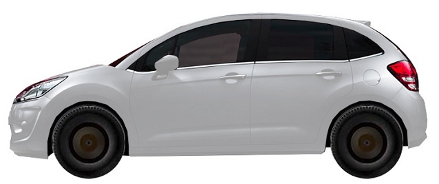 S/S Hatchback 5d (2009-2013)