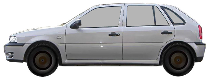 1G1 Hatchback 5d (2004-2006)