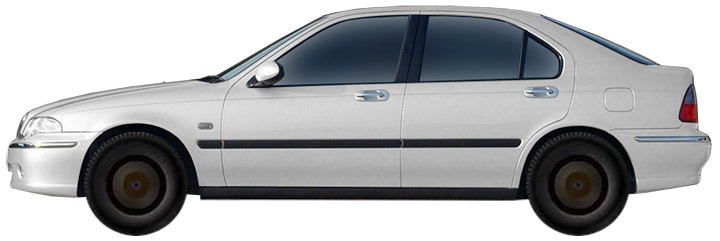 RT Hatchback 5d (1999-2005)