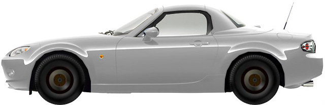 NC Roadster (2005-2008)