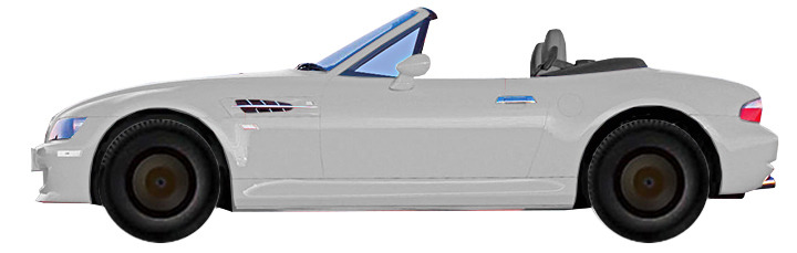 E36 Roadster (1997-2003)