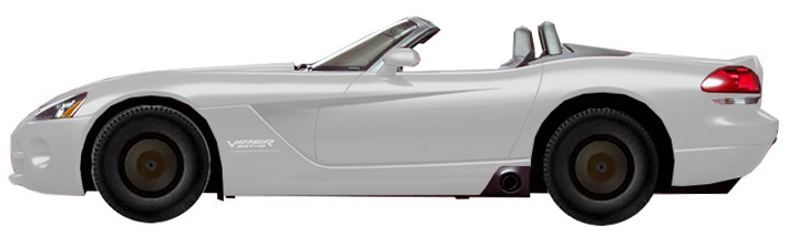 ZB Roadster (2003-2010)