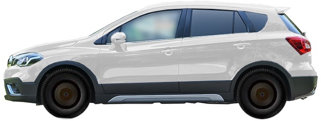 JY Hatchback (2016-2022)