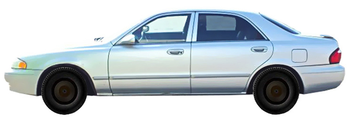GF Sedan (1997-2002)