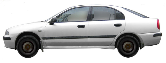 DA0 Sedan (2000-2006)