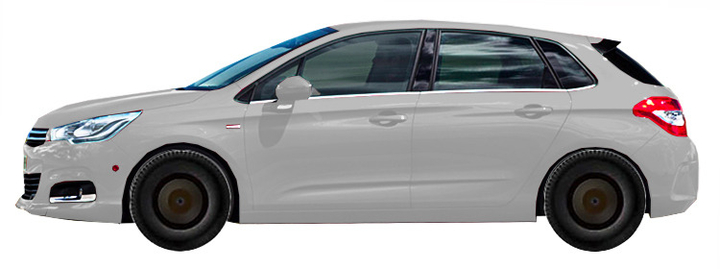 N Hatchback 5d (2010-2013)