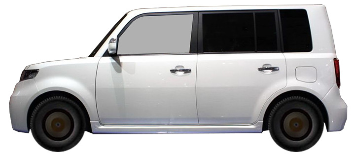 Hatchback 5d (2009-2013)