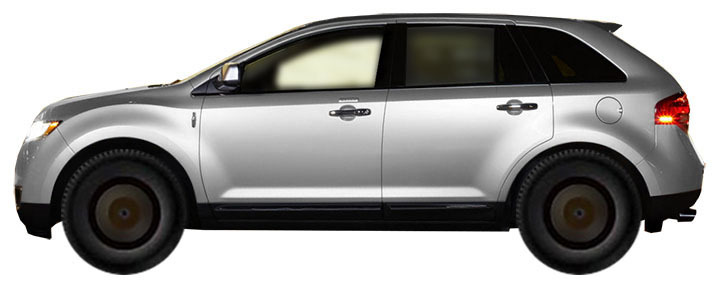 SUV (2010-2016)