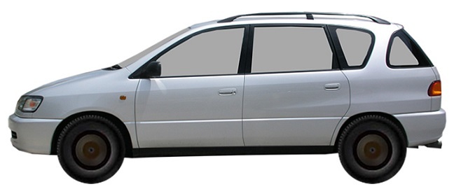 XM10 (1996-2001)
