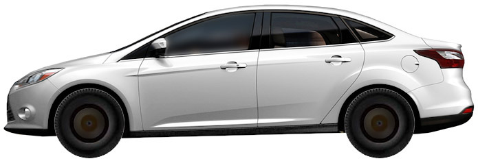 DYB Sedan (2011-2015)