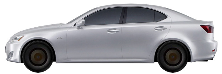 XE2a Sedan (2005-2013)