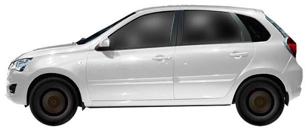 Hatchback 5d (2015-2020)