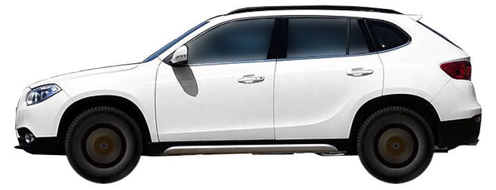 SUV (2014-2020)
