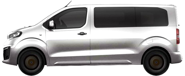 V Minivan (2017-2024)