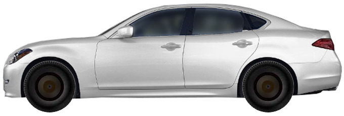 Y51 Sedan (2013-2018)
