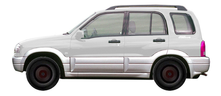GT 5d (1998-2005)
