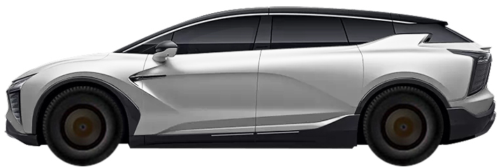 SUV (2020-2024)