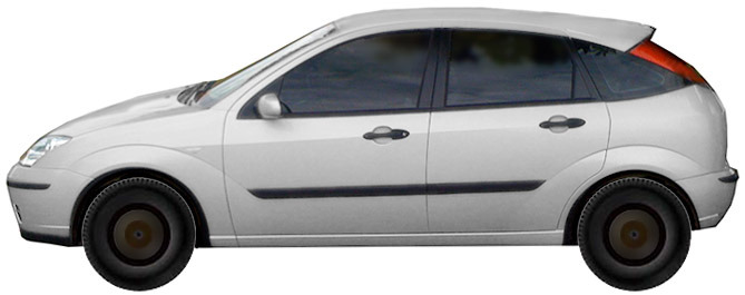DBW Hatchback 5d (1998-2004)