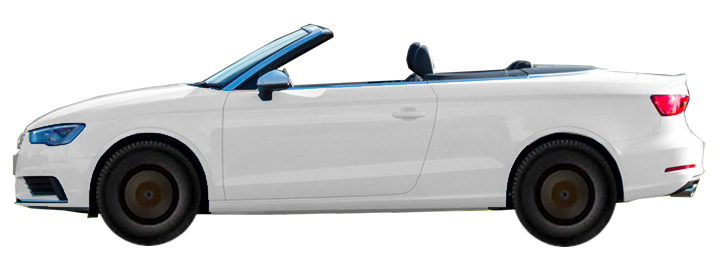 8V Cabrio (2014-2016)